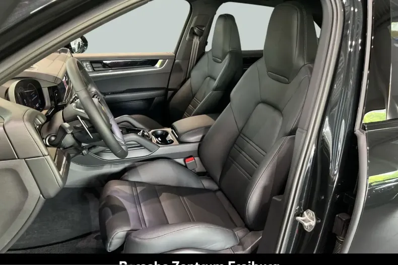 Porsche Cayenne din 2024 cu 26.900 km - oferta POR231274 - foto 8