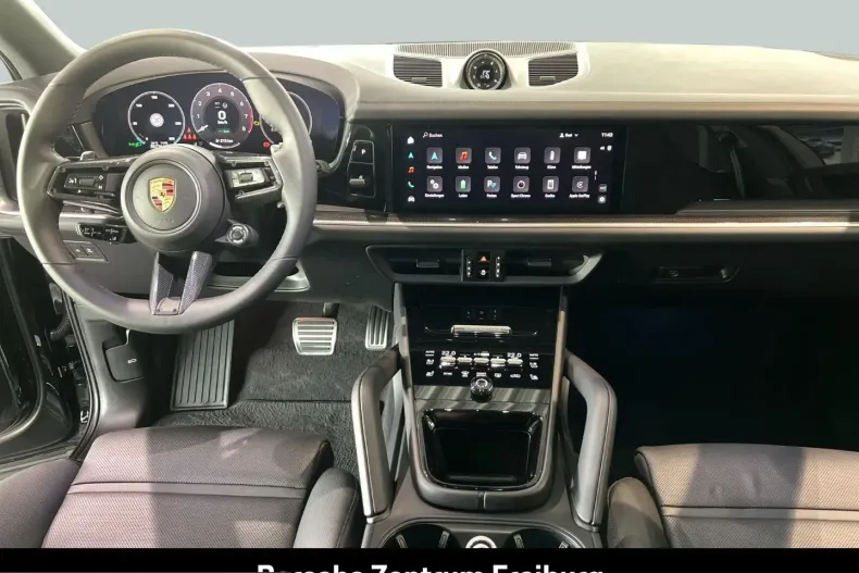 Porsche Cayenne din 2024 cu 26.900 km - oferta POR231274 - foto 9