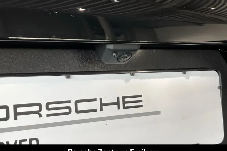 Porsche Cayenne din 2024 cu 26.900 km - oferta POR231274 - foto 13