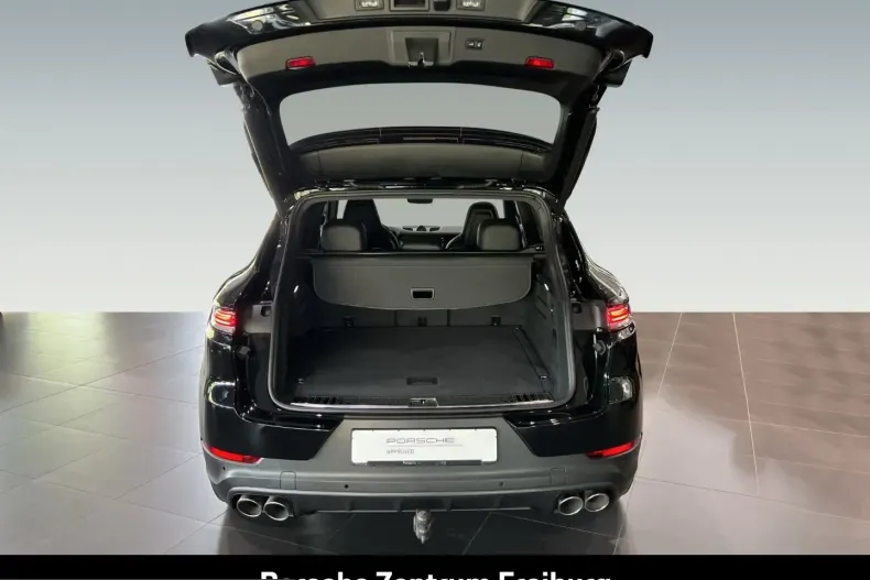 Porsche Cayenne din 2024 cu 26.900 km - oferta POR231274 - foto 17