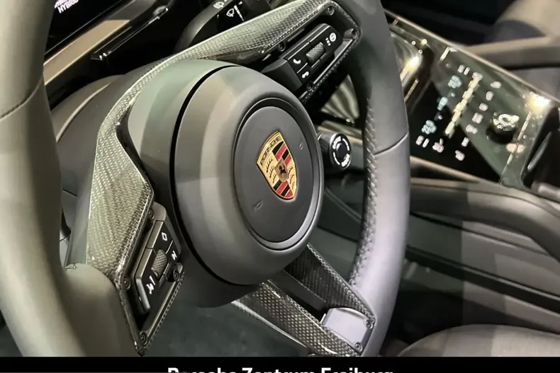 Porsche Cayenne din 2024 cu 26.900 km - oferta POR231274 - foto 32