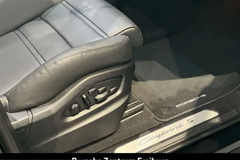 Porsche Cayenne din 2024 cu 26.900 km - oferta POR231274 - foto 35