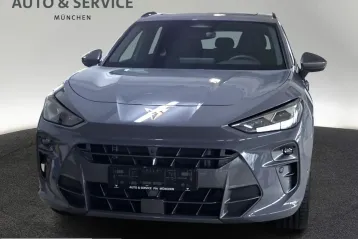 Cupra Terramar din 2025 - oferta CUP231275