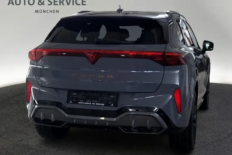 Cupra Terramar din 2025 cu 9.990 km - oferta CUP231275 - foto 3
