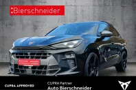 Cupra Terramar din 2025 cu 25.400 km - oferta CUP231277 - foto 1