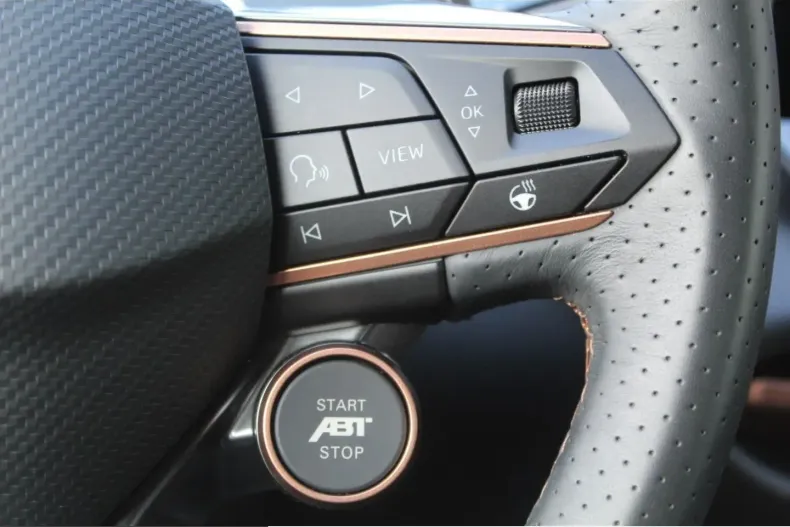 Cupra Terramar din 2025 cu 25.400 km - oferta CUP231277 - foto 9