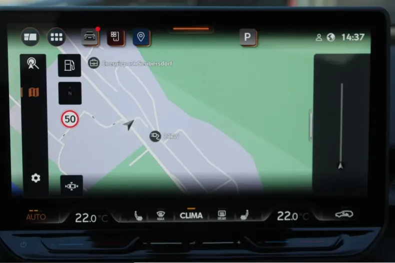 Cupra Terramar din 2025 cu 25.400 km - oferta CUP231277 - foto 16