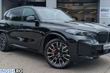 BMW X5 din 2025 - oferta BMW231278