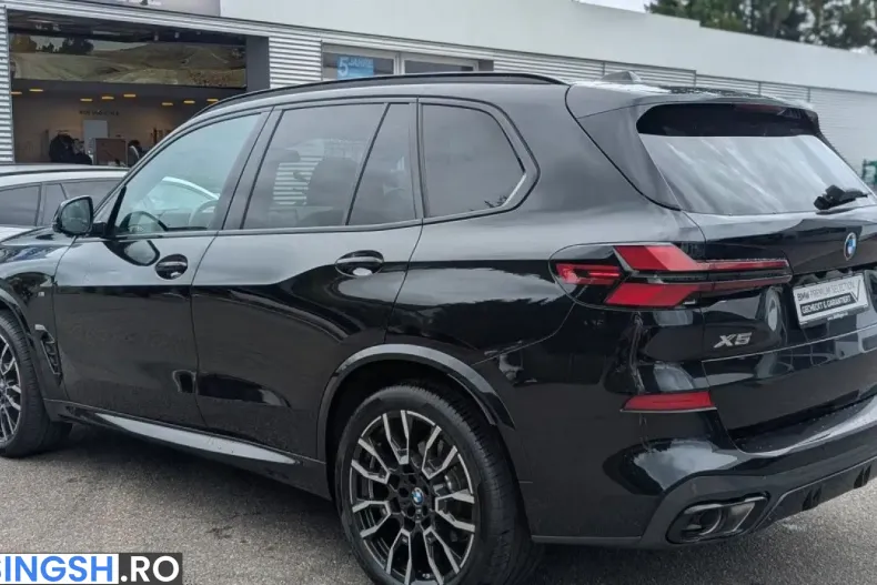 BMW X5 (Seria X) din 2025 cu 6.804 km - oferta BMW231278 - foto 3