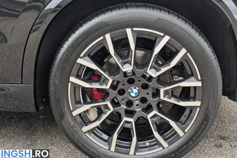 BMW X5 (Seria X) din 2025 cu 6.804 km - oferta BMW231278 - foto 8