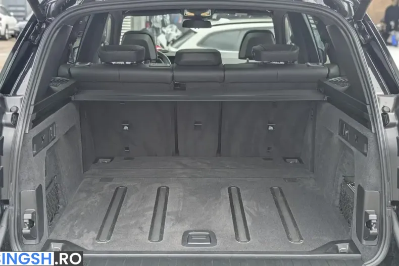 BMW X5 (Seria X) din 2025 cu 6.804 km - oferta BMW231278 - foto 9