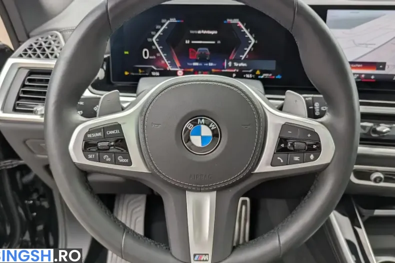 BMW X5 (Seria X) din 2025 cu 6.804 km - oferta BMW231278 - foto 14