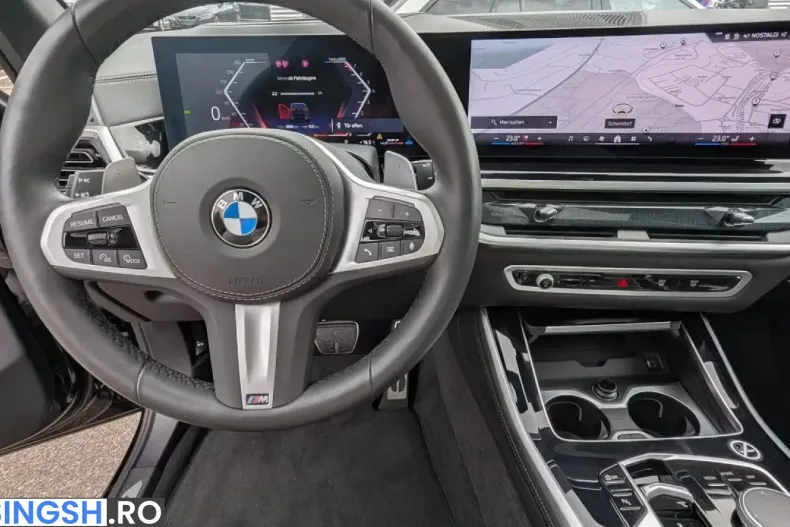 BMW X5 (Seria X) din 2025 cu 6.804 km - oferta BMW231278 - foto 16