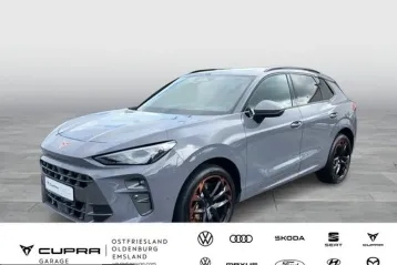 Cupra Terramar din 2025 - oferta CUP231279