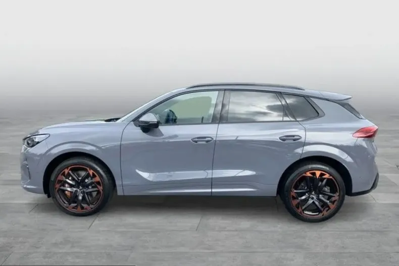 Cupra Terramar din 2025 cu 3.675 km - oferta CUP231279 - foto 2