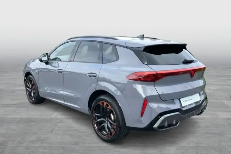 Cupra Terramar din 2025 cu 3.675 km - oferta CUP231279 - foto 3