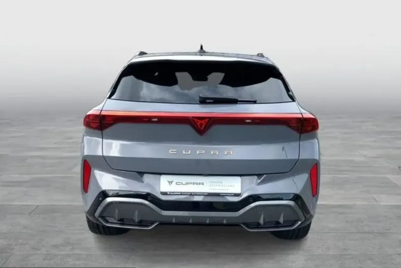 Cupra Terramar din 2025 cu 3.675 km - oferta CUP231279 - foto 4