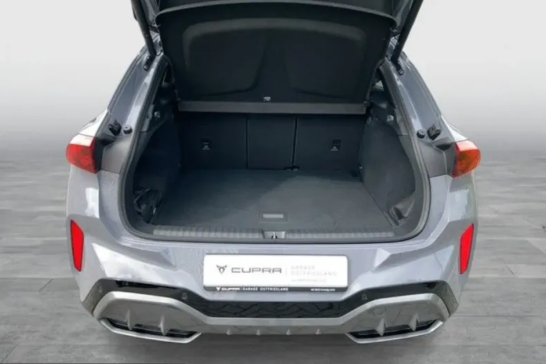 Cupra Terramar din 2025 cu 3.675 km - oferta CUP231279 - foto 12