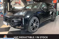 Porsche Cayenne din 2024 cu 48.500 km - oferta POR231280 - foto 1