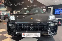 Porsche Cayenne din 2024 cu 48.500 km - oferta POR231280 - foto 4