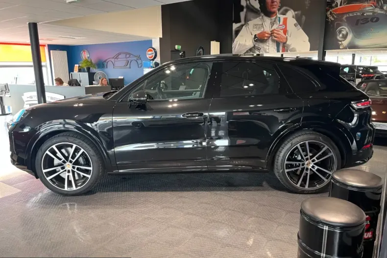 Porsche Cayenne din 2024 cu 48.500 km - oferta POR231280 - foto 5