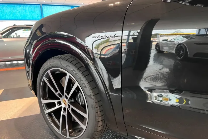 Porsche Cayenne din 2024 cu 48.500 km - oferta POR231280 - foto 6
