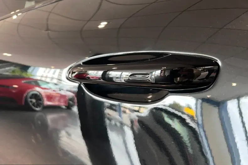 Porsche Cayenne din 2024 cu 48.500 km - oferta POR231280 - foto 7