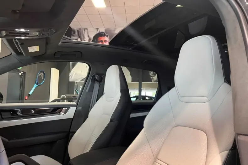 Porsche Cayenne din 2024 cu 48.500 km - oferta POR231280 - foto 9
