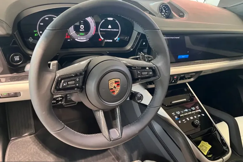 Porsche Cayenne din 2024 cu 48.500 km - oferta POR231280 - foto 14