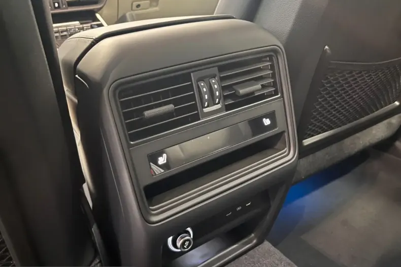 Porsche Cayenne din 2024 cu 48.500 km - oferta POR231280 - foto 19