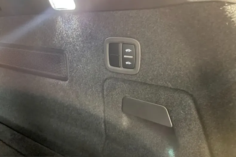 Porsche Cayenne din 2024 cu 48.500 km - oferta POR231280 - foto 29