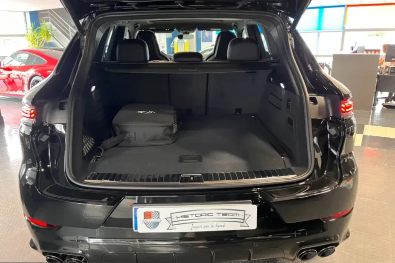 Porsche Cayenne din 2024 cu 48.500 km - oferta POR231280 - foto 30