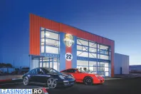 Porsche Cayenne din 2024 cu 48.500 km - oferta POR231280 - foto 36