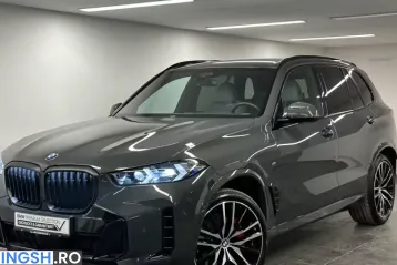 BMW X5 din 2025 - oferta BMW231281