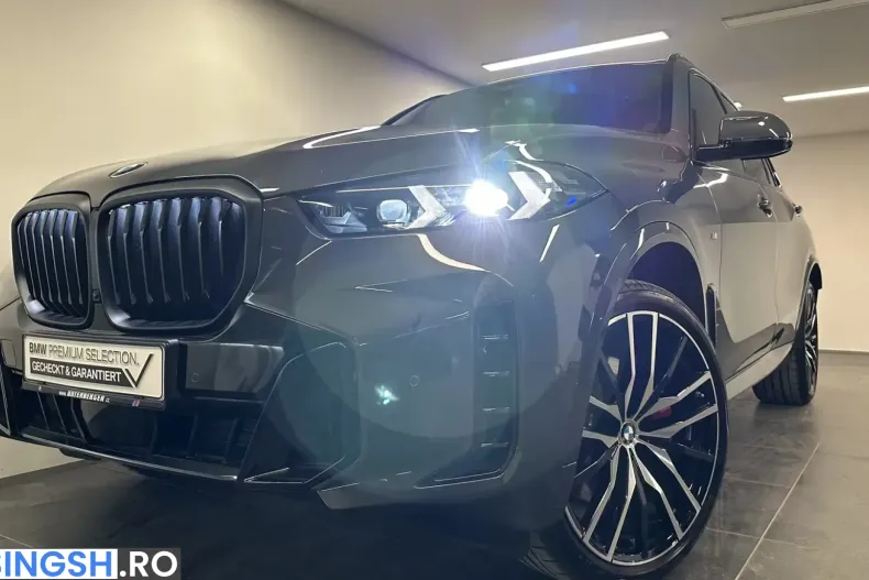 BMW X5 (Seria X) din 2025 cu 6.305 km - oferta BMW231281 - foto 2