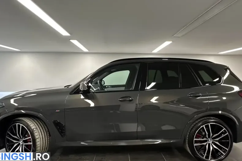 BMW X5 (Seria X) din 2025 cu 6.305 km - oferta BMW231281 - foto 3