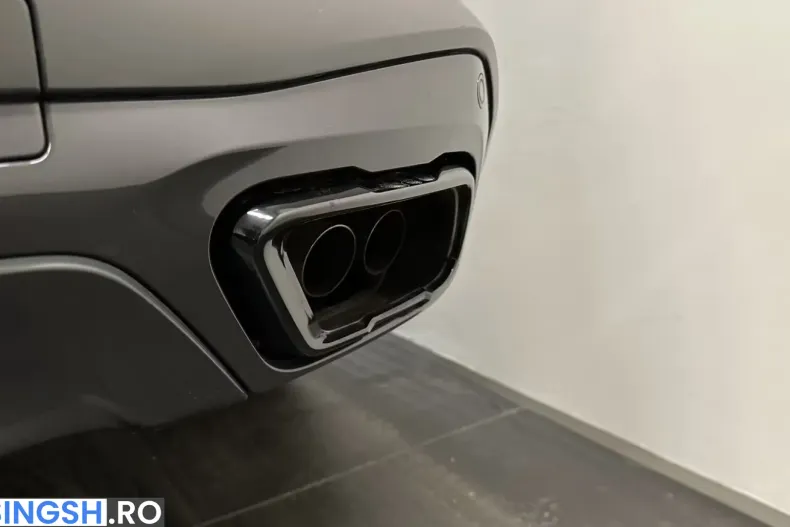 BMW X5 (Seria X) din 2025 cu 6.305 km - oferta BMW231281 - foto 6