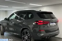 BMW X5 (Seria X) din 2025 cu 6.305 km - oferta BMW231281 - foto 9