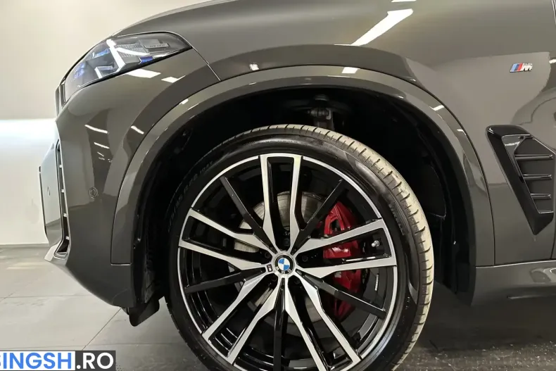 BMW X5 (Seria X) din 2025 cu 6.305 km - oferta BMW231281 - foto 10