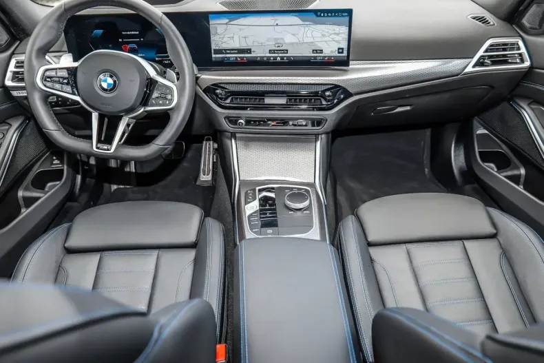 BMW 330 (Seria 3) din 2025 cu 21.506 km - oferta BMW231282 - foto 3