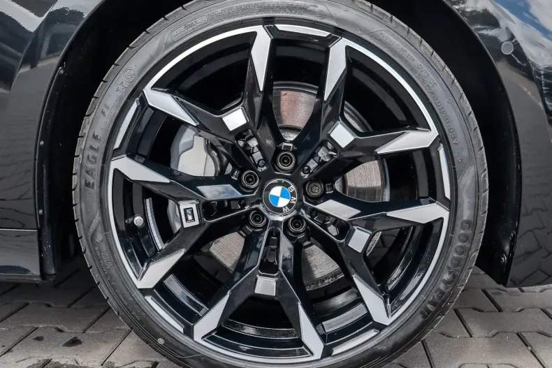 BMW 330 (Seria 3) din 2025 cu 21.506 km - oferta BMW231282 - foto 4