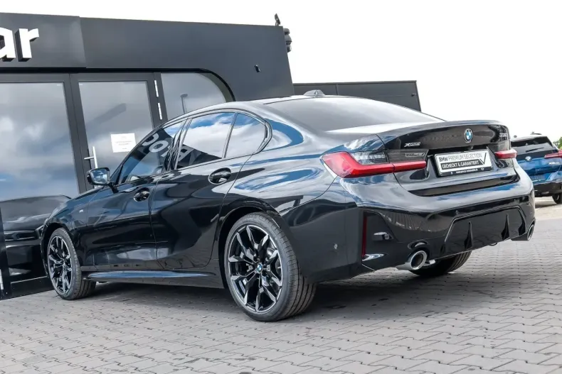 BMW 330 (Seria 3) din 2025 cu 21.506 km - oferta BMW231282 - foto 6
