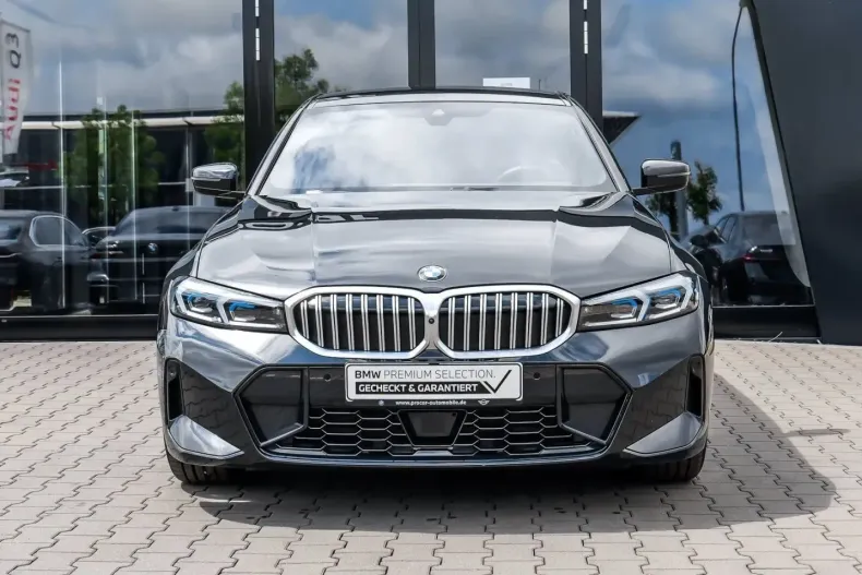 BMW 330 (Seria 3) din 2025 cu 21.506 km - oferta BMW231282 - foto 7