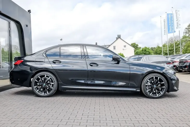 BMW 330 (Seria 3) din 2025 cu 21.506 km - oferta BMW231282 - foto 9