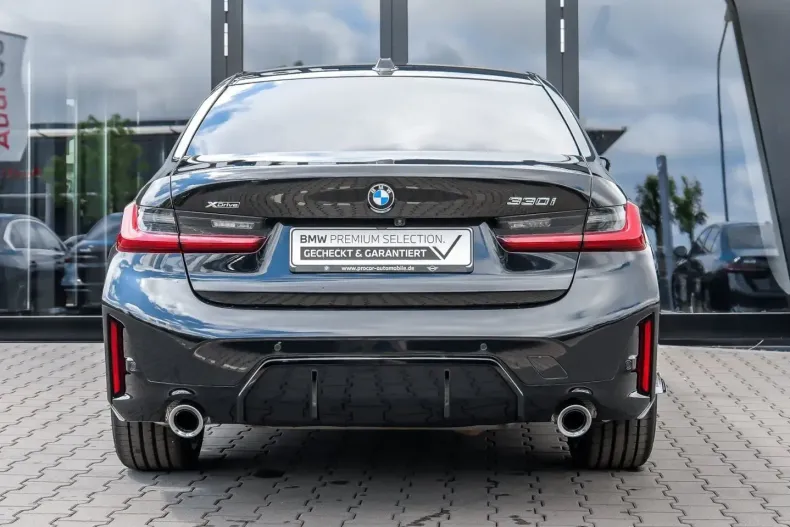 BMW 330 (Seria 3) din 2025 cu 21.506 km - oferta BMW231282 - foto 10