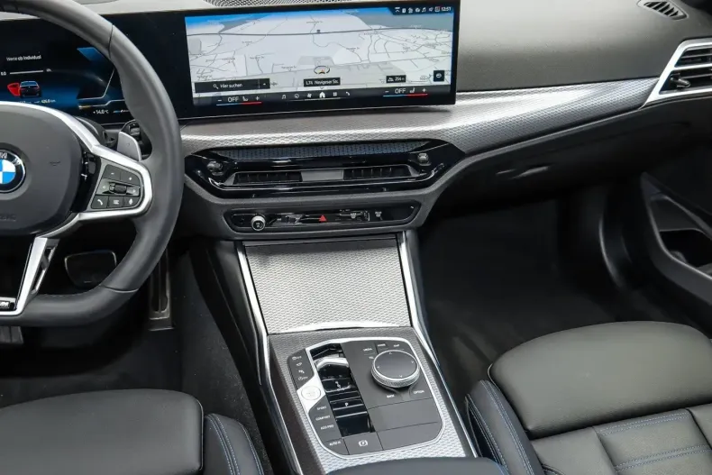 BMW 330 (Seria 3) din 2025 cu 21.506 km - oferta BMW231282 - foto 14