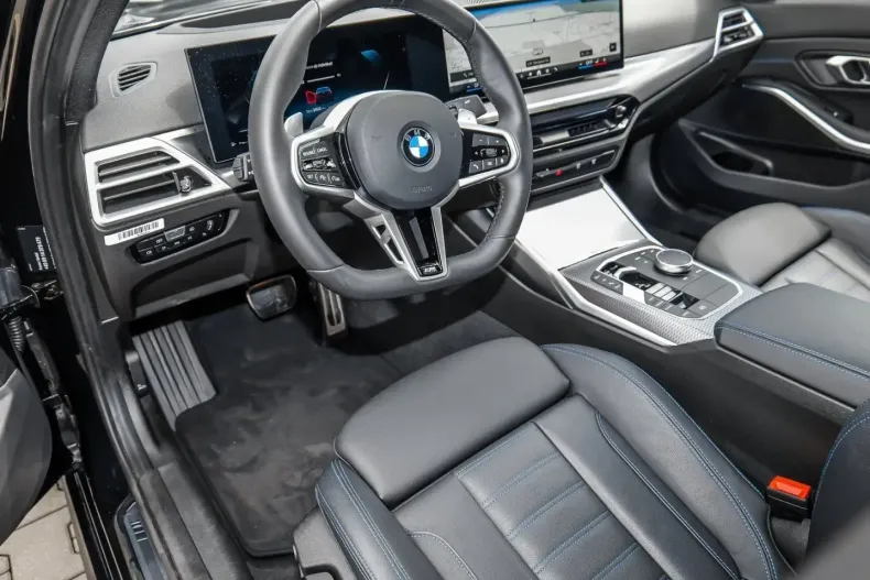 BMW 330 (Seria 3) din 2025 cu 21.506 km - oferta BMW231282 - foto 15