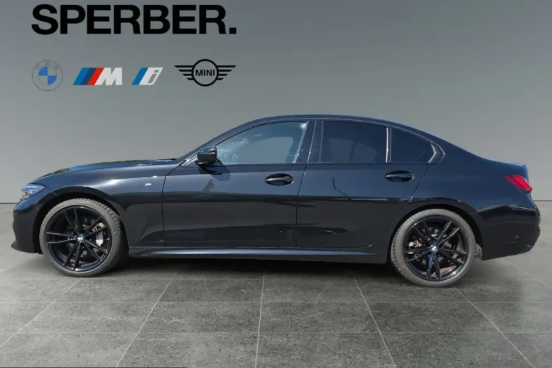 BMW 330 (Seria 3) din 2022 cu 61.349 km - oferta BMW231283 - foto 2