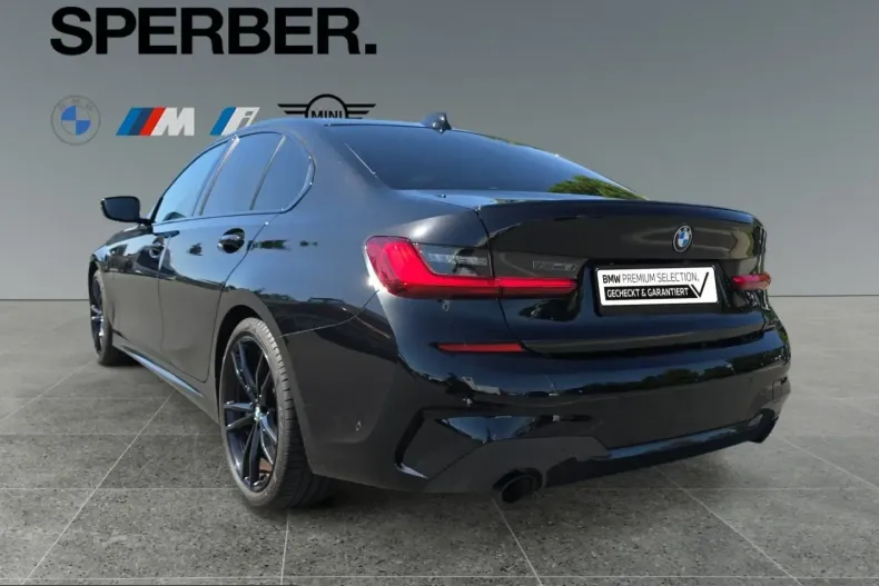 BMW 330 (Seria 3) din 2022 cu 61.349 km - oferta BMW231283 - foto 3