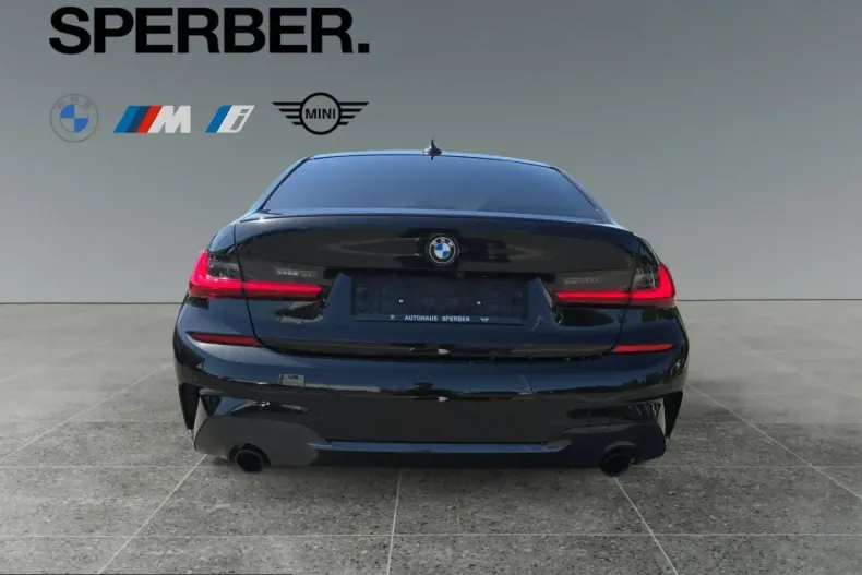 BMW 330 (Seria 3) din 2022 cu 61.349 km - oferta BMW231283 - foto 4